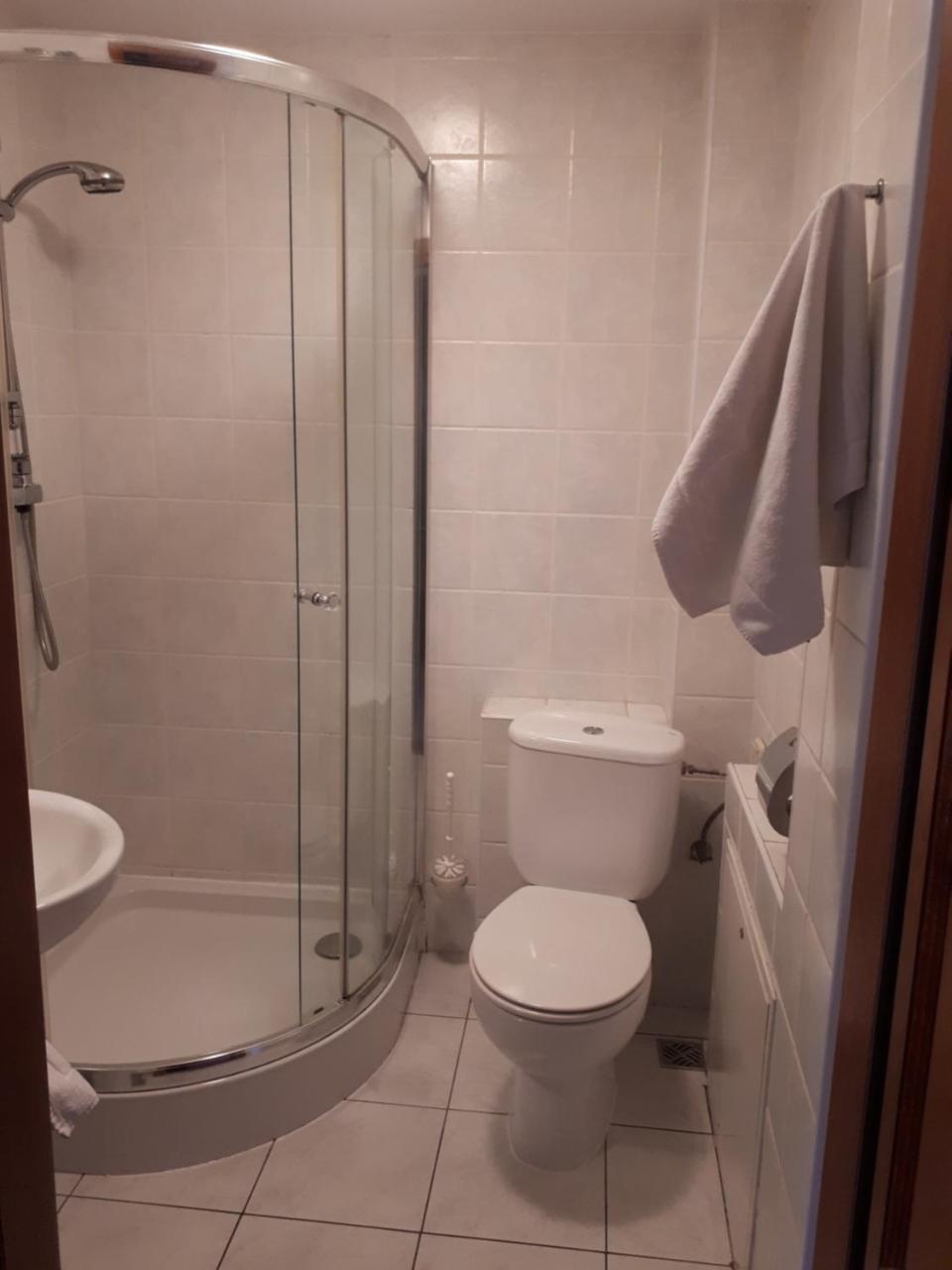 Willa Silesia Wisla Ngoại thất bức ảnh