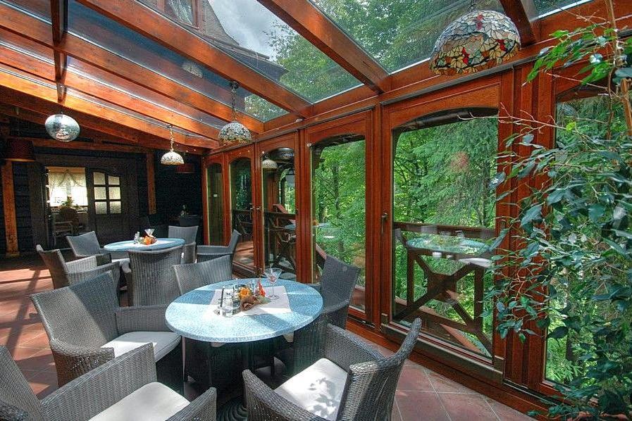 Willa Silesia Wisla Ngoại thất bức ảnh